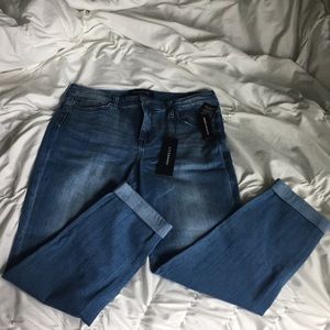 Liverpool Girlfriend Jeans